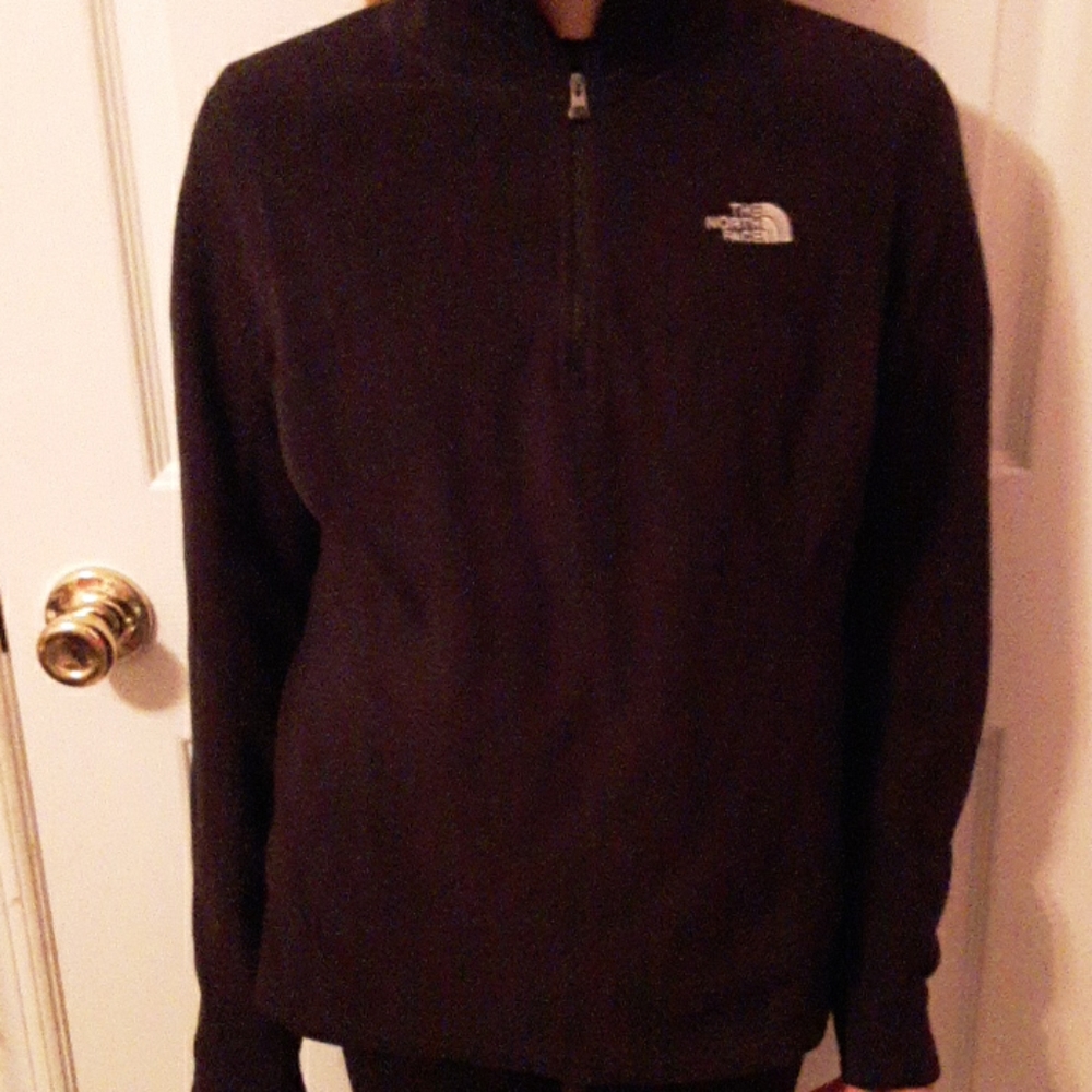 The North Face Jacket!!!